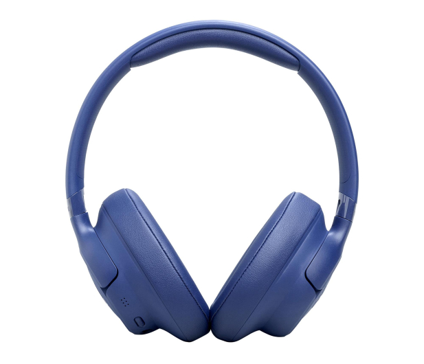 JBL TUNE 730BT niebieskie - 1363120 - zdjęcie 2